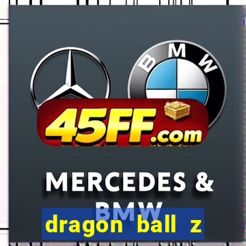 dragon ball z todos os episodios